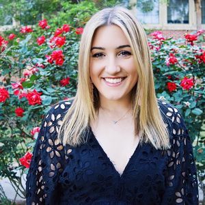 Meet your Posher, Alexa